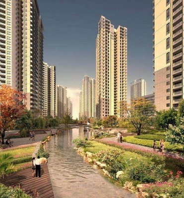 云南曲靖 去年房地產(chǎn)投資下降35%，本年計(jì)劃消化庫(kù)存300萬平米