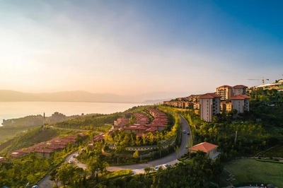 撫仙湖畔置業(yè)指南 精選樓盤，兼顧投資潛力與度假享受