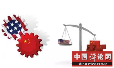 中美貿(mào)易戰(zhàn)中的技術轉(zhuǎn)讓問題 權威部門發(fā)聲